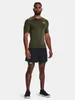 Under Armour Herren T-Shirt Grün 1361518-390 Grösse M Produktbild-Vorschau 13