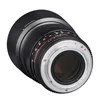 Samyang 85mm T1.5 VDSLR AS IF UMC II, Sony E-Mount, Podgląd zdjęcia produktu 3