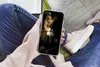 MuchoWow® Handyhülle Schutzhülle Hülle für iPhone SE 2020 Produktbild-Vorschau 3