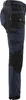 Blakläder® Damen Handwerker Arbeitshose  4-Wege-Stretch Produktbild-Vorschau 4