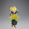 Figúrka Trunks zo série Dragon Ball Z Gxmateria, výška 20 Náhľad obrázku produktu 6