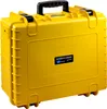 B&W Outdoor Case 6000 giallo vuoto Anteprima dell’immagine prodotto 2