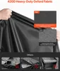 Cubierta protectora (juego de 4 piezas) para muebles de Vista previa de la imagen del producto 2