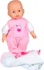 ANEK Julka singende Puppe SmilyPlay SP83514 35149 Produktbild-Vorschau 3