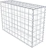 Gabbione 100 cm x 70 cm x 30 cm (L x H x P), maglia 10 cm x Anteprima dell’immagine prodotto 4