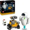 LEGO ǀ Disney and Pixar WALL-E und EVE - Produktbild-Vorschau 1
