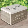 Mr. & Mrs. Panda holzkästchen Pinguin Beste Omi der Welt 22 Produktbild-Vorschau 2