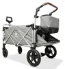 FUXLIFE by FUXTEC Bollerwagen FX-CTL950 Premium Grau - Produktbild-Vorschau 8
