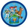 Horloge murale Disney Pixar, Toy Story Voir les images du produit 1