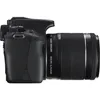 Canon EOS 100D Kit 18-55mm 1:3,5-5,6 IS STM Produktbild-Vorschau 5