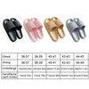 MODFU Herren/Damen Badeschuhe Hausschuhe Slippers Sommer Produktbild-Vorschau 1