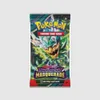 Pokémon Scarlet and Violet SV06 Twilight Masquerade Booster Náhled obrázku produktu 4