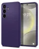 Etui Spigen Liquid Air do Samsunga Galaxy S24 - fioletowe Podgląd zdjęcia produktu 17