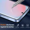 Hülle + 2X Schutzglas für Samsung Galaxy S25 5G Panzerfolie Produktbild-Vorschau 3