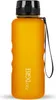 uberBottle softTouch Trinkflasche mit Fruchtbehälter 1500ml Produktbild-Vorschau 3