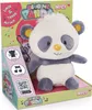 NICI Plüsch Panda singend 20cm mit Sing- & Tanzfunktionen Produktbild-Vorschau 4