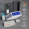 GOLIATH Basic 2-Draht BUS Türsprechanlage | FullHD | App | Produktbild-Vorschau 13