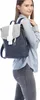 Rieker Damen Rucksack Cityrucksack H1069, Farbe:Blau Produktbild-Vorschau 21