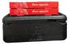 The Box Thermobox Pizza klein, Volumen: 41 x 41 x 16,5 cm Produktbild-Vorschau 5