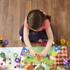 Play-Doh Play-Date Party Crate, 3 rok / roky, Netoxick, Náhľad obrázku produktu 6