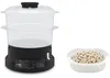 Tefal Minicompact VC139810 Parowar 2 kosze Wolnostojący 800 Podgląd zdjęcia produktu 2