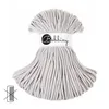 BOBBINY 5 mm Premium Flechtkordel 100 m Garn Häkeln Produktbild-Vorschau 8