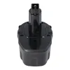 Akumulator odpowiedni do Dewalt DW9092, 9091, 9038, 14,4 V Podgląd zdjęcia produktu 4