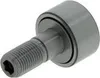 Kurvenrolle KR30 ID 12mm AD 30mm Breite40mm INA Produktbild-Vorschau 2