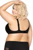 Gaia damen bh stickerei schalen schleife unterwäsche 874 Produktbild-Vorschau 10