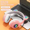 Dětská sluchátka s Bluetooth, bezdrátová sluchátka, Náhled obrázku produktu 20