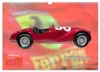 Ferrari - Synonym für Motorsport (Wandkalender 2027 DIN A3 Produktbild-Vorschau 4