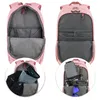 Plecak Turystyczny Trekkingowy Górski 25L EVI SPORT Podgląd zdjęcia produktu 5