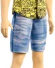 Ken Fashionistas Puppe mit rotem Haar Produktbild-Vorschau 4