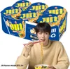 OTOKI Jin Ramen Mild 65g Mini Cup - BTS Jin Edition Náhľad obrázku produktu 4