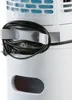 Domo DO157A, Schwarz, Weiß, Flur, 65 W, AC, 270 mm, 345 mm Produktbild-Vorschau 26