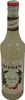 Monin Mandel Sirup Vol. 0.7L Produktbild-Vorschau 3