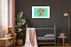 MuchoWow® MuchoWow® Gerahmtes Poster Kokosnuss - Produktbild-Vorschau 6