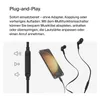 Belkin ROCKSTAR - Écouteurs avec microphone - Voir les images du produit 21