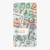 kwmobile Edelstahl Uhrenarmband kompatibel mit Google Pixel Produktbild-Vorschau 7