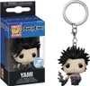 Funko Pocket POP Keychain Black Clover Yami - Winylowa Podgląd zdjęcia produktu 4