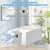 21 Stück Zubehörset für ECOVACS DEEBOT T80 Omni Produktbild-Vorschau 6