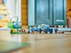 LEGO® City Mobilne szkolenie psów policyjnych 60369 Podgląd zdjęcia produktu 38