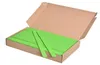 100 pièces | Vert | 25 cm Bâtonnets en bois Bois de Voir les images du produit 2