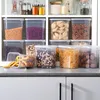Vilde | Vorratsdosen 12er Set - 1,85 L - 16,5x16 cm - Produktbild-Vorschau 9