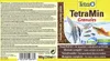 Tetra TetraMin Granules, Zierfisch, Trockenfischfutter, Produktbild-Vorschau 2