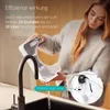 Duux Bora Smart Osuszacz 20 L+Tryb Prania, Efektivní plocha Náhled obrázku produktu 4