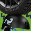 Kask rowerowy dziecięcy na hulajnogę Bergen NINO, XS/S, dla Podgląd zdjęcia produktu 13