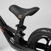 CARIBOO Laufrad für Kinder Cariboo Magnesium Pro (SCHWARZ) Produktbild-Vorschau 8