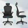 Chaise de bureau Chaise de bureau ergonomique, chaise de Voir les images du produit 2