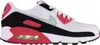 Nike Air Max 90 "Aster Pink" Weiß, Größe: 40 Produktbild-Vorschau 1